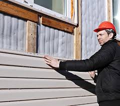 Best Custom Trim and Detailing for Siding  in Fayetteville, AL